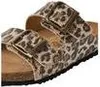 Pantofola da donna Tamaris, marrone (leopardo (360)), Anteprima dell’immagine prodotto 17