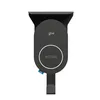 Wandhalterung go-e Charger Pro mit Kabelhalter und Produktbild-Vorschau 1