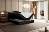 ALTDECOR Boxspringbett mit H3 Matratze und Topper - 200 x Produktbild-Vorschau 5