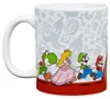 Paladone Super Mario Tasse    One Size Produktbild-Vorschau 1