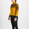 SPORTFUL Fahrrad-Thermojacke - SUPERGIARA - Gelb S Produktbild-Vorschau 5