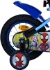 Dětské kolo Spidey - chlapecké - 12 palců - modré Náhled obrázku produktu 3