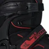 Kolečkové brusle NILS Extreme NA14174 černo-červené Podgląd zdjęcia produktu 29