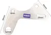 Halter Halterung für Bremssattel Typ 2 Mini Cross Pocket Produktbild-Vorschau 2