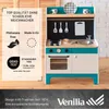 Klebefolie Unimatt creme - 67,5x200cm Produktbild-Vorschau 4