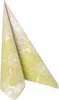 Papstar Servietten Annabel grün Royal Collection 40 x 40cm Produktbild-Vorschau 5
