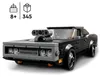 LEGO 76912 Speed Champions Fast & Furious 1970 Dodge Podgląd zdjęcia produktu 17