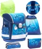 Belmil Schulranzen Set Mädchen "Delfin" 1.Klasse CLASSY Produktbild-Vorschau 11