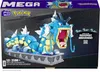 MEGA Pokémon Motion Garados bewegliches Bauset Produktbild-Vorschau 6