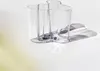 iittala Alvar Aalto - Vase 12 cm, klar Produktbild-Vorschau 6