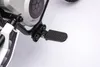 Leantoys A9901 Crossbike mit Batterie, weiß Produktbild-Vorschau 14