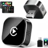 Mini CarPlay Auto Adapter, Wireless Android Auto Adapter, Produktbild-Vorschau 1