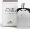 Hermès Hermes Voyage D'hermes Pure Perfume Recargable 35ml Produktbild-Vorschau 1