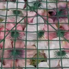 6 Stück Künstliche Blumenwand 40x60x2cm Wiederverwendung Produktbild-Vorschau 6