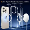 MagSafe Hülle für iPhone 16 Pro Max Schutzglas Panzerfolie Produktbild-Vorschau 4