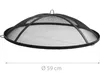 CookKing 111310 Pare-étincelles Grille de recouvrement 59cm Voir les images du produit 23