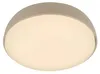 Briloner NIKAN Plafoniera LED, colore della luce bianco Anteprima dell’immagine prodotto 1