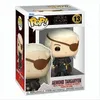 A Funko Pop! vinyl figure of Aemond Targaryen from House of the Dragon, displayed in its original packaging. Produktbild-Vorschau