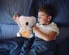 Northpoint Schlummer Koala Kuscheltier Nachtlicht Musik Produktbild-Vorschau 6