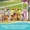 Lego disney princess 43195 les ecuries royales de belle et Voir les images du produit 35
