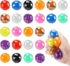 24 Stück Anti-Stress-Bälle für Kinder, Produktbild-Vorschau 1