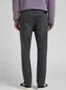 LEE, pánské džíny, slim fit, RIDER, W36 L32, šedé, džíny, Náhled obrázku produktu 3