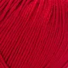 Yarnart Baby Baumwolle 427 - Feuerrot, 165m, 50g, Weich & Produktbild-Vorschau 2
