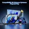 USB-C-zu-HDMI-Kabel 10 ft/2 m, Produktbild-Vorschau 2