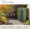 Récupérateur d'eau de pluie - 250 L Voir les images du produit 3