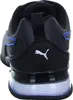 Puma Herren Schuhe weiß Leader VT SL, Farbe:Schwarz, Produktbild-Vorschau 3