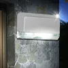 LED Türschlossbeleuchtung, 9 cm, 0,12 W, Silber, Briloner Produktbild-Vorschau 4