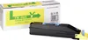 KYOCERA TK-865Y, 12000 Seiten, Gelb, 1 Stück(e) Produktbild-Vorschau 1