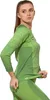 Stark Soul® Thermo Funktionsshirt Seamless L/XL grün Produktbild-Vorschau 2