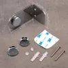 bremermann Purezza portasapone magnetico - sapone sospeso Anteprima dell’immagine prodotto 7