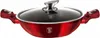 Berlinger Haus garnek granitowy wok 28cm 35641 Podgląd zdjęcia produktu 1
