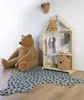 CHILDHOME Kinderrucksack My First Bag Teddy Beige Produktbild-Vorschau 14