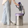 Odkurzacz Bezprzewodowy Pionowy Ręczny VOKSAR V11 5w1 LED Podgląd zdjęcia produktu 8