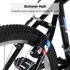 Hiland Mountainbike 24 Zoll für Jugendliche & Erwachsene, Produktbild-Vorschau 6