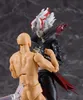 Figurine d’action Figma transformée Okarun de Dandadan, 16 Voir les images du produit 10