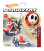 Hot Wheels Mario Kart MarioKart Shy Guy B-Dasher Vehicle, Produktbild-Vorschau 2