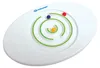 Kids BALANCE BOARD mit Kugellabyrinth und 3 Kugeln, 4C- Box Produktbild-Vorschau 2