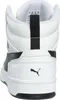 Puma Puma Rebound V6 High Trainer, Weiß 42.5 EU Produktbild-Vorschau 19
