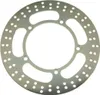TRW Bremsscheibe Allround starr MST203 Adventurer 900 Produktbild-Vorschau 7