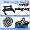 COSTWAY 4 in 1 Lauflernhilfe, Lauflernwagen klappbar, Baby Produktbild-Vorschau 9