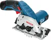 Bosch GKS 12V-26 Akku-Kreissäge Produktbild-Vorschau 1