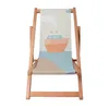Sdraio per bambini Dreamroots pieghevole in legno fino a Anteprima dell’immagine prodotto 2