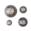 Matchu Sports Schröpfen 4er Set mit Schröpfgläser aus Produktbild-Vorschau 6