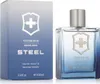 Swiss Army Steel EDT M 100 ml Náhľad obrázku produktu 2