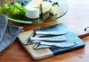 Philippi Wave Käsemesser 3Er Set Produktbild-Vorschau 4
