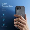 Étui pour téléphone portable DUX DUCIS AIMO MAG compatible Voir les images du produit 23